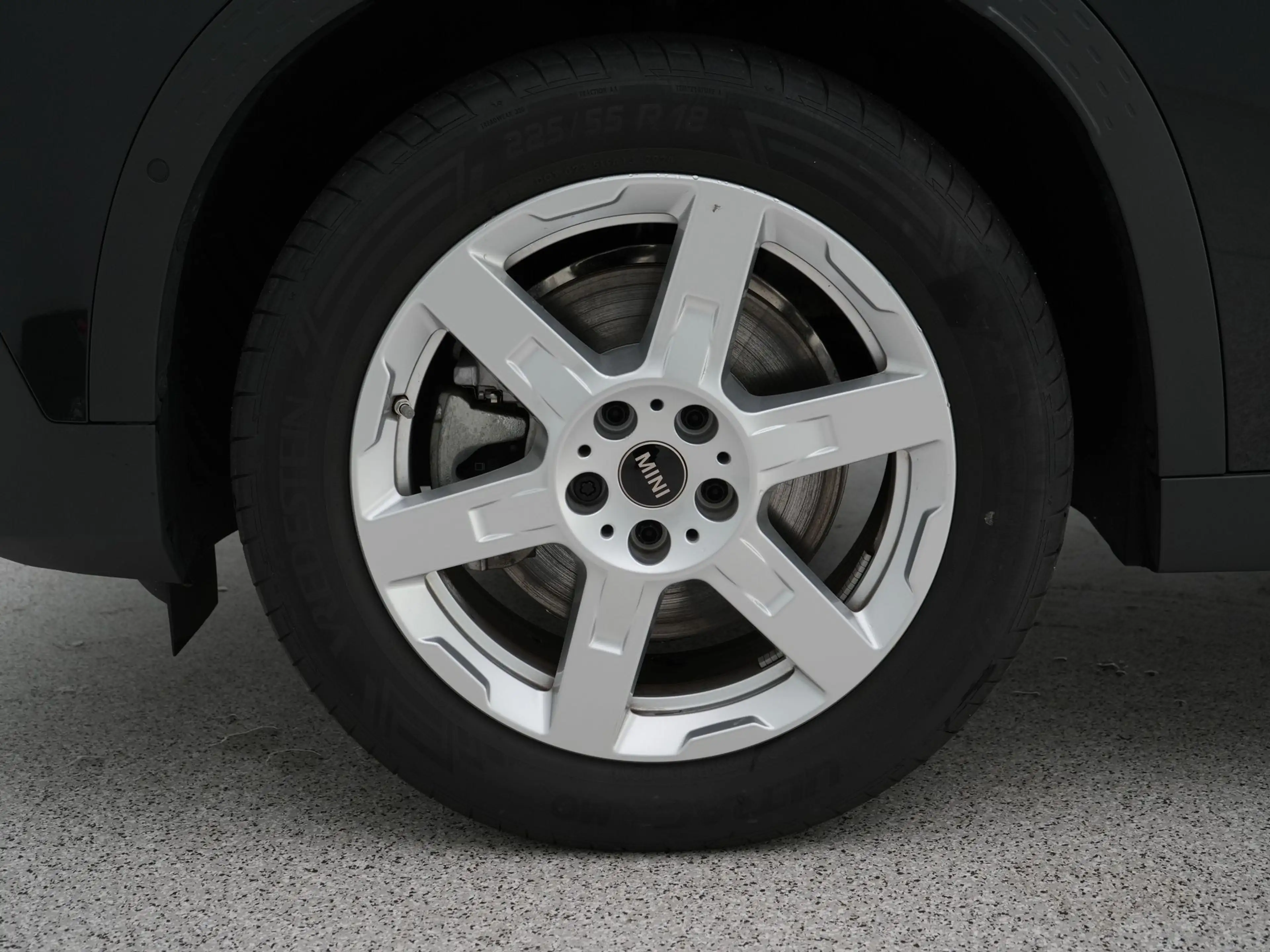 MINI Countryman C Classic Pakket M Plus — photo 14