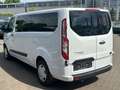 Ford Transit Custom Transit/Tourneo Custom 320 L2 Trend Lang 9 Sitze Weiß - thumbnail 4