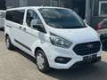 Ford Transit Custom Transit/Tourneo Custom 320 L2 Trend Lang 9 Sitze Weiß - thumbnail 1