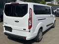 Ford Transit Custom Transit/Tourneo Custom 320 L2 Trend Lang 9 Sitze Weiß - thumbnail 3