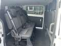 Ford Transit Custom Transit/Tourneo Custom 320 L2 Trend Lang 9 Sitze Weiß - thumbnail 7