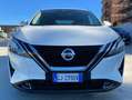 Nissan Qashqai Qashqai III 2021 1.3 mhev Busines 158cv xtronic Blanc - thumbnail 1