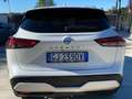 Nissan Qashqai Qashqai III 2021 1.3 mhev Busines 158cv xtronic Blanc - thumbnail 6