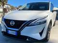 Nissan Qashqai Qashqai III 2021 1.3 mhev Busines 158cv xtronic Blanc - thumbnail 2