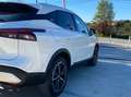 Nissan Qashqai Qashqai III 2021 1.3 mhev Busines 158cv xtronic Blanc - thumbnail 4