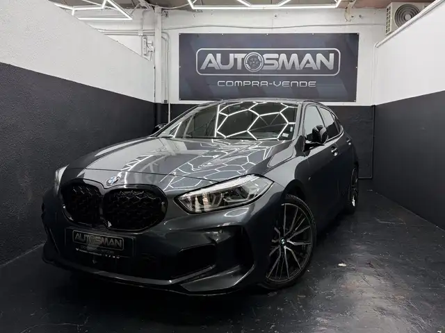 BMW 135 M135i