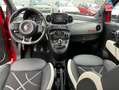 Fiat 500 1.2 8v 69ch S Carplay Rouge - thumbnail 17