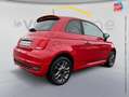 Fiat 500 1.2 8v 69ch S Carplay Rouge - thumbnail 6