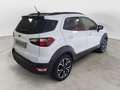 Ford EcoSport 1.0 EcoBoost 125 CV Start&Stop Active Bianco - thumbnail 2