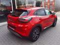 Ford Puma ETAT NEUF...OPTIONS...GARANTIE...53000KM... Rouge - thumbnail 3