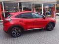 Ford Puma ETAT NEUF...OPTIONS...GARANTIE...53000KM... Rouge - thumbnail 4