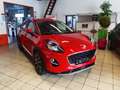 Ford Puma ETAT NEUF...OPTIONS...GARANTIE...53000KM... Rouge - thumbnail 5