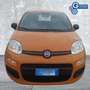 Fiat Panda Panda 1.0 FireFly S&S Hybrid Arancione - thumbnail 3