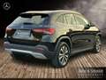 Mercedes-Benz GLA 200 GLA 200 Style/TW/Rüka/EasyP/AHK/LED/Spur Navi Noir - thumbnail 2