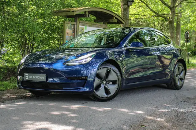 Tesla Model 3 Model 3 Standard Plus *Afneembare trekhaak