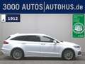 Ford Mondeo Turnier 2.0 EB Titanium Navi LED Pano RFK Blanc - thumbnail 1