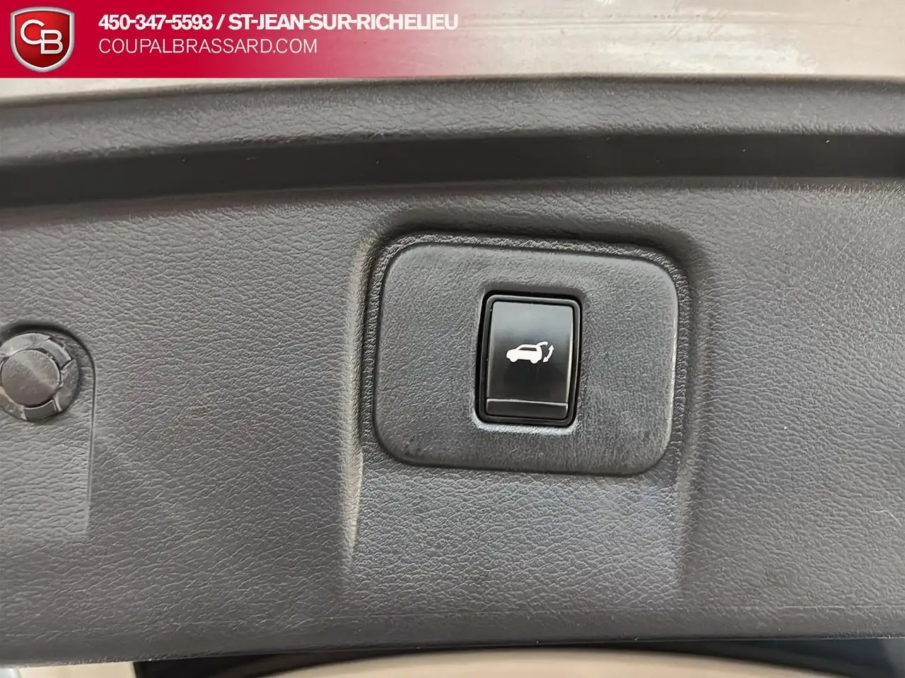 Nissan Murano снимка Nissan Murano