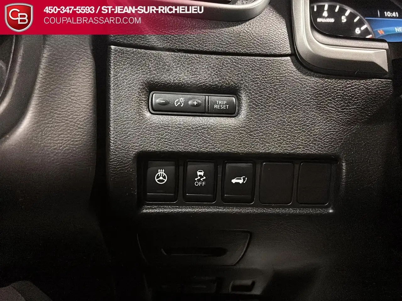 Nissan Murano снимка Nissan Murano