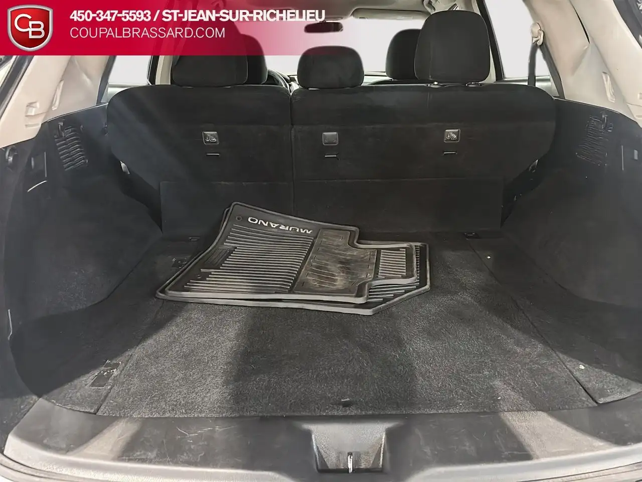 Nissan Murano снимка Nissan Murano