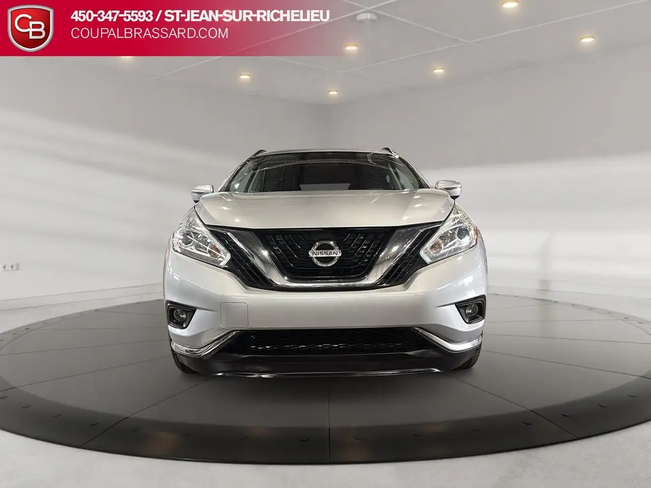 Nissan Murano снимка Nissan Murano