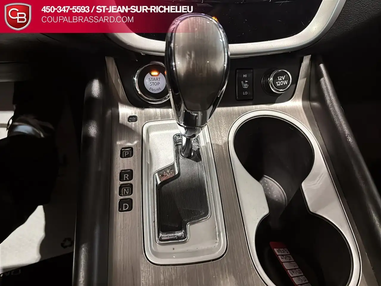 Nissan Murano снимка Nissan Murano