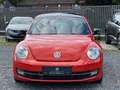 Volkswagen Beetle Lim. Club BMT Navi PDC Panoramadach Pomarańczowy - thumbnail 4