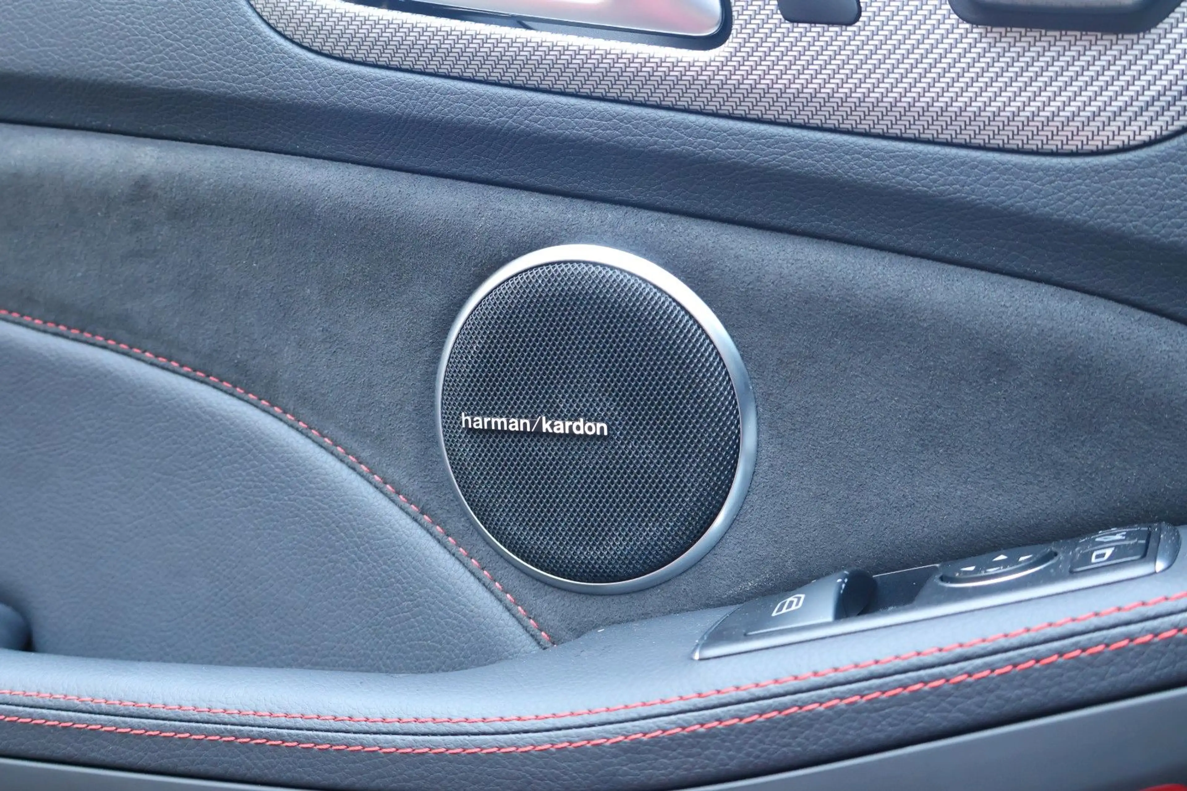 Mercedes-Benz SLC 43 AMG /RFK/HARMAN&KARDON/TOTW./LED — photo 12