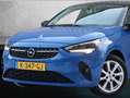 Opel Corsa 100pk Elegance | 1ste eigenaar | LEER/Stof | Priva Blau - thumbnail 6