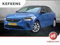 Opel Corsa 100pk Elegance | 1ste eigenaar | LEER/Stof | Priva Blau - thumbnail 1