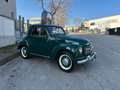 Fiat Topolino 500C TRASFORMABILE Verde - thumbnail 1