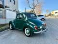 Fiat Topolino 500C TRASFORMABILE Verde - thumbnail 7