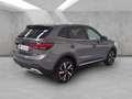 MG ZS 1.5 Hybrid+ Luxury Gris - thumbnail 5