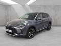 MG ZS 1.5 Hybrid+ Luxury Gris - thumbnail 2