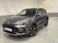 MG ZS 1.5 Hybrid+ Luxury Gris - thumbnail 1