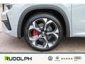 Skoda Kodiaq RS 2.0 TSI 195 kW NEUPREIS: 64.845,00 EUR Szürke - thumbnail 7