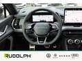 Skoda Kodiaq RS 2.0 TSI 195 kW NEUPREIS: 64.845,00 EUR Grau - thumbnail 17