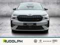 Skoda Kodiaq RS 2.0 TSI 195 kW NEUPREIS: 64.845,00 EUR Grau - thumbnail 2