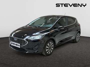 TITANIUM 1.0i EcoBoost 100CV DEMO