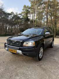 4.4 V8 Summum 5p