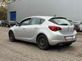 Opel Astra J Lim. 5-trg. Sport Garantie*Lenkradhz.* Silber - thumbnail 12