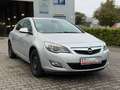 Opel Astra J Lim. 5-trg. Sport Garantie*Lenkradhz.* Silber - thumbnail 5