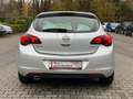 Opel Astra J Lim. 5-trg. Sport Garantie*Lenkradhz.* Silber - thumbnail 8