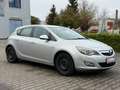 Opel Astra J Lim. 5-trg. Sport Garantie*Lenkradhz.* Silber - thumbnail 1
