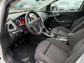 Opel Astra J Lim. 5-trg. Sport Garantie*Lenkradhz.* Silber - thumbnail 16
