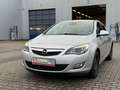 Opel Astra J Lim. 5-trg. Sport Garantie*Lenkradhz.* Silber - thumbnail 6