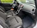 Opel Astra J Lim. 5-trg. Sport Garantie*Lenkradhz.* Silber - thumbnail 24
