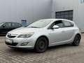 Opel Astra J Lim. 5-trg. Sport Garantie*Lenkradhz.* Silber - thumbnail 7