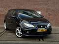 SEAT Ibiza 1.6 Sport-up |Airco |CruiseC |Nieuwe APK Schwarz - thumbnail 8
