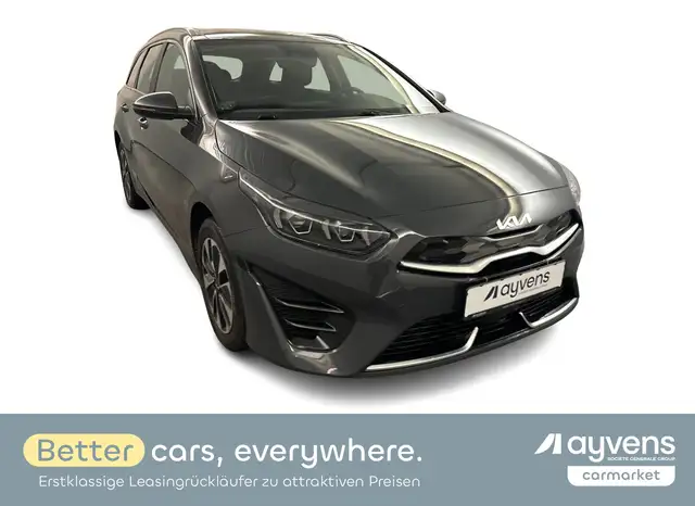 Kia Ceed SW / cee'd SW Ceed SW 1.6 GDI DCT OPF Plug-in-Hybrid