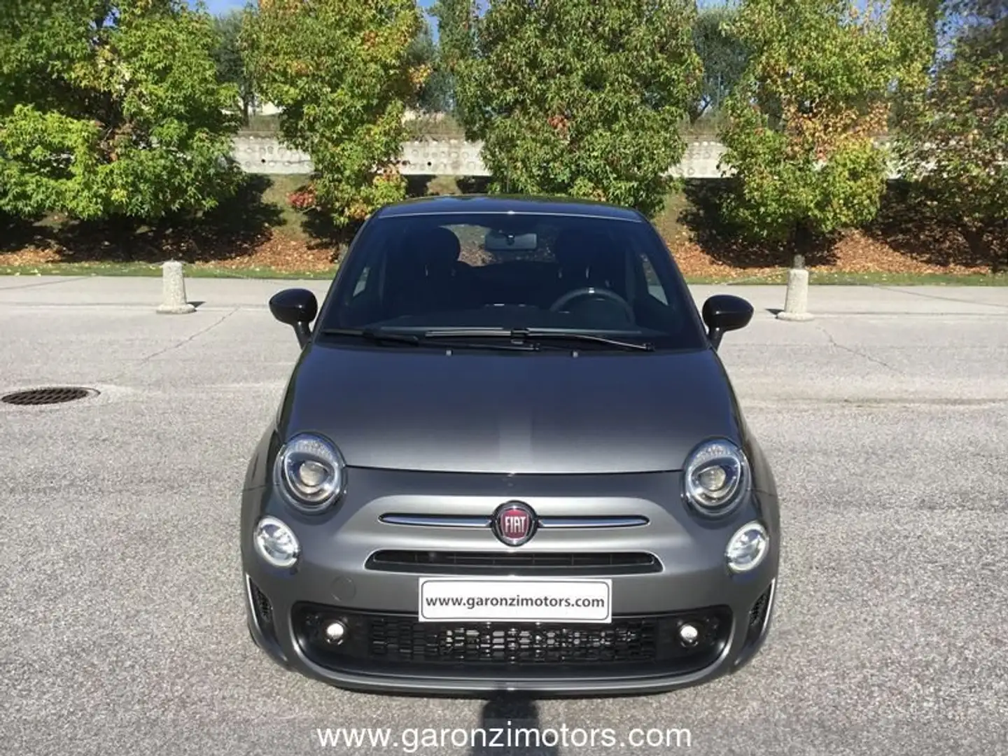 Fiat 500 1.0 Hybrid Sport - 2
